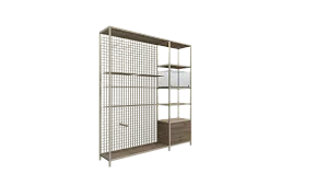 BMW set lifestyle product holder 400mm package 4