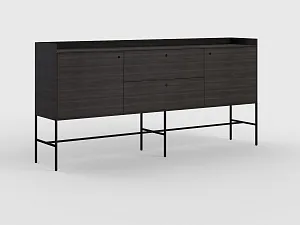BMW Sideboard high Free-Standing