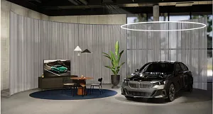 Customer Consultation Set 6