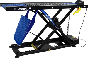 Lift MAROLOLIFT 1200 H Hydraulic - Electro-hydraulic pump