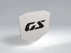 Motorcycle type sign R 1300 GS