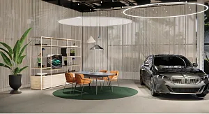 Customer Consultation Set 5