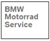 BMW Motorrad Service module M2, wallmounted <br />
B 1000 x H 750 mm
