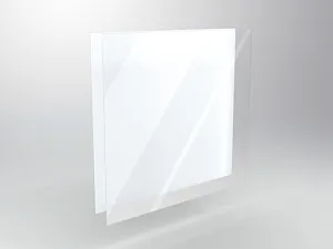 Communication Holder of posters (81852359773)