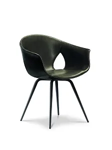 Armchair Ginger ALE SC20 Inchriosto