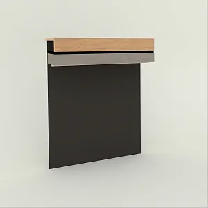 Front element middle