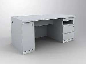 Counter desk module (81882159373)