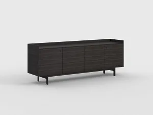 BMW sideboard free-standing for EVE with four doors