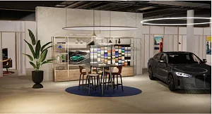 Customer Consultation Set 3