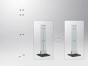 Retrofit PHEV 1.0 to 2.0