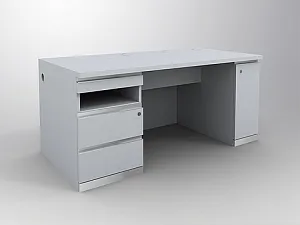 Counter desk module (81882157305)