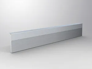 Plinth panel for front element, straight (81880414515)