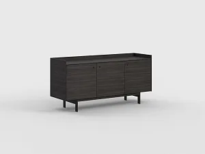 BMW sideboard free-standing for EVE with three doors