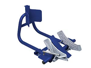 Bike-Lift W-36 S wheel clamp