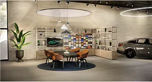 Customer Consultation Set 4