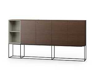 BMW box open/door/door freestanding -EVE B2400