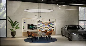 Customer Consultation Set 2