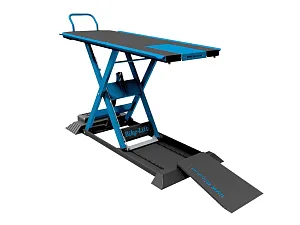 Bike-Lift Absolute 756 Gate (electro-hydraulic)