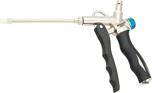 2-way air blow gun