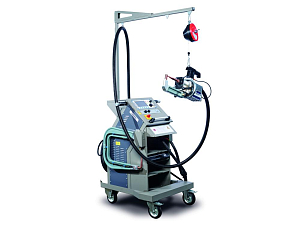 ELMA-Tech     PREMIUMspot VISIOIO 220 / 230 V