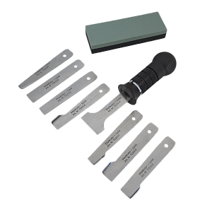 Contour blades Set Universal- Fix Cut 2