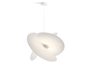 Suspension Light LEVANTE LARGE Phase Cut Dimmer