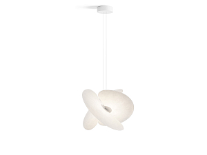 Suspension Light LEVANTE SMALL Phase Cut Dimmer