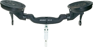 HAZET Window pane holder 161-9