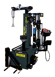 Artiglio Master Jolly Automatic BMW<br />
incl. installation and training