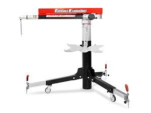 Contact Evolution Car Bench Electronic Measuring System