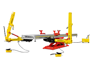 Car Bench Muarena 5.15m