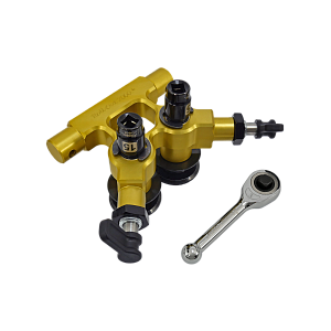 Upgrade Kit CF for Roll Out 2000 System