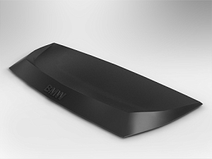 Motorcycle Stand Pad for Main Stands (1 Set = 10 pcs) (81922459919) 