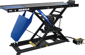 Lift MAROLOLIFT 1200 P Pneumatic