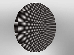 Retrofit kit  BMW logo brooch E4 WL