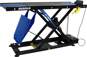 Lift MAROLOLIFT 1200 H Hydraulic - Electro-hydraulic pump