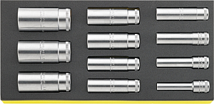 Sockets  TCS 51/11