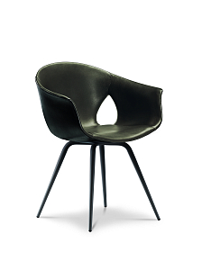 Armchair Ginger ALE SC20 Inchriosto