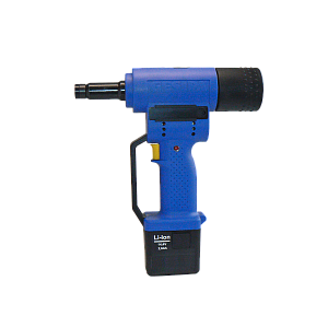 Universal riveting tongs 110 V / 60 Hz