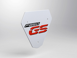 Motocycle Type Sign F 850 GS/GS Adv.