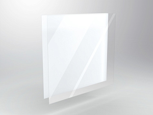 Communication Holder of posters (81852359773)