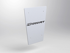 Motorcycle type sign R 1200 RT